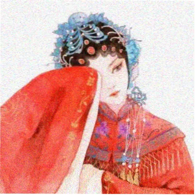 天道电视剧芮小丹角色头像